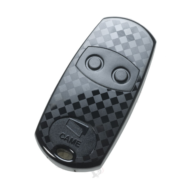 TRASMETT. CAME 2CH 433MHZ 