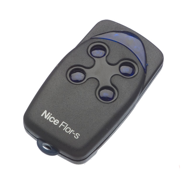 TRASMET. NICE 4CH 433 ROLL