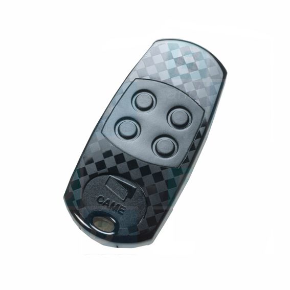 TRASMETT. CAME 4CH 433MHZ 