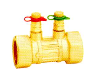 TRONCHETTO MIS.PORTATA  1 