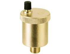 VALVOLA SFIATO ARIA 3/8   