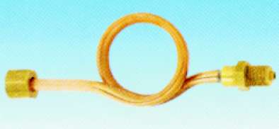 RICCIOLO D ISOLAMENTO 1/4 