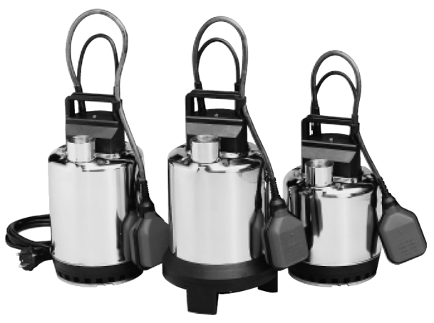 ELETTROPOMPA  DOC 7   IMME