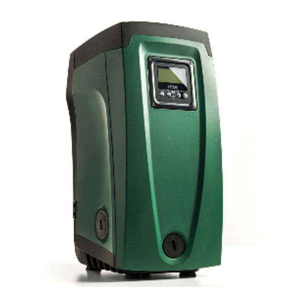 E.SYBOX SISTEMA DI PRESS. 