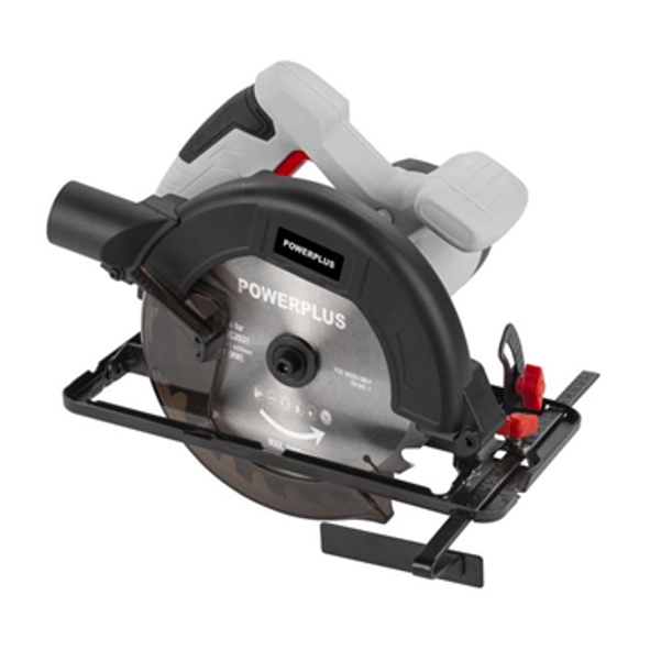 SEGA CIRCOLARE 1200W 185MM