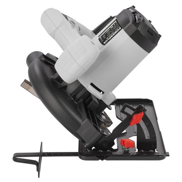 SEGA CIRCOLARE 1200W 185MM