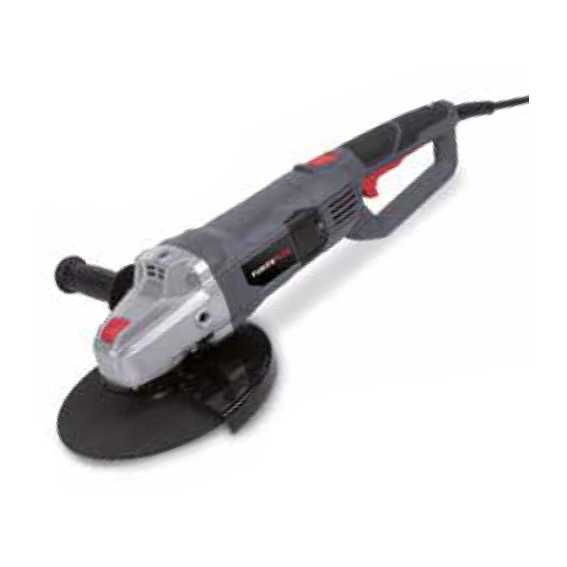 SMERIGLIATRICE 2200W MM230