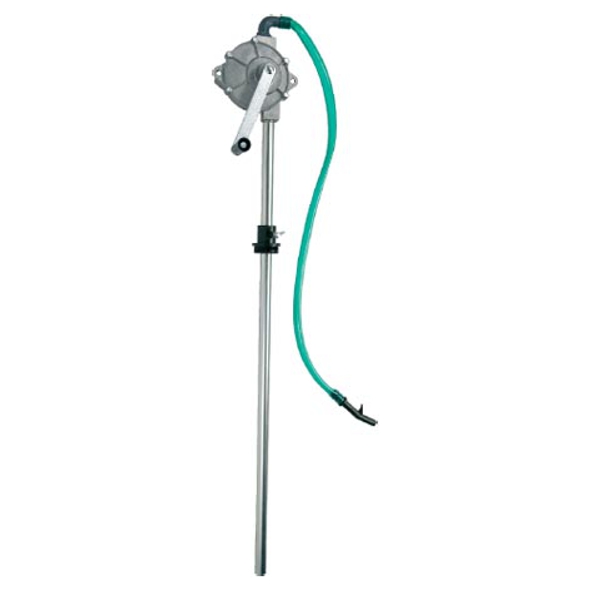 POMPA MANUALE 23LT/M      