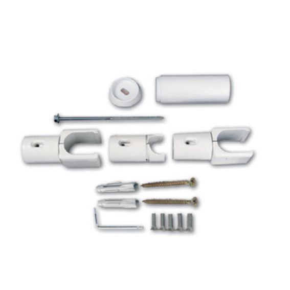 FISSAGGI BANDIERA TERMOSIF