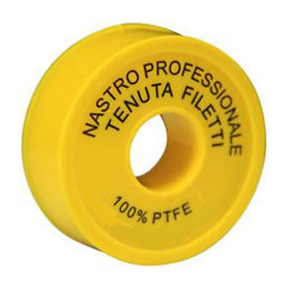 TEFLON PROFGAS 19X15 SP020