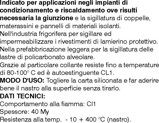 NASTRO ADES.ALLUM H7.5X50M