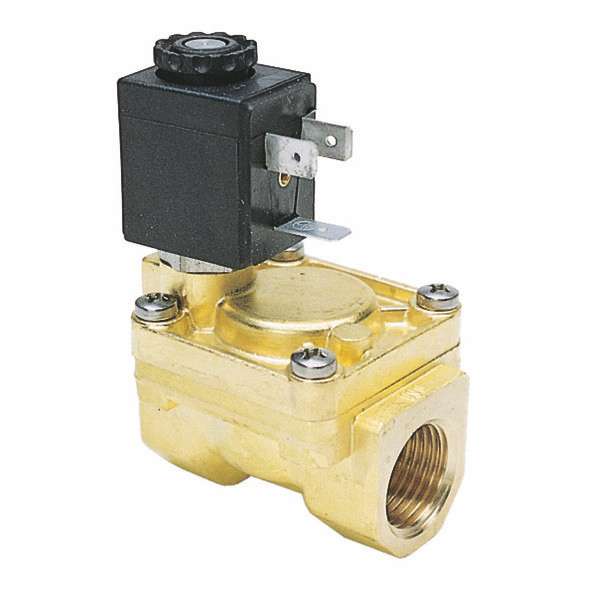 ELETTR.X ACQUA NC 1/2 220V