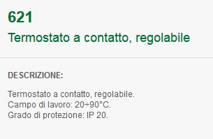 TERMOST.CONTAT.REG 0-90?C 