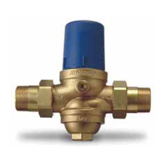 RID PRES JRG PN25 4BAR 1" 