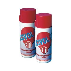 SCIVOLINA SPRAY 400ML     