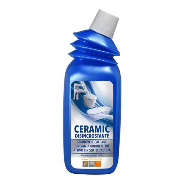 CERAMIC PULIT CERAM 750 ML