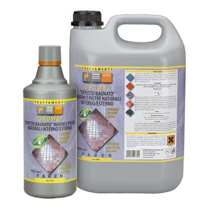 IDROWET PAVIMENTI 750ML   