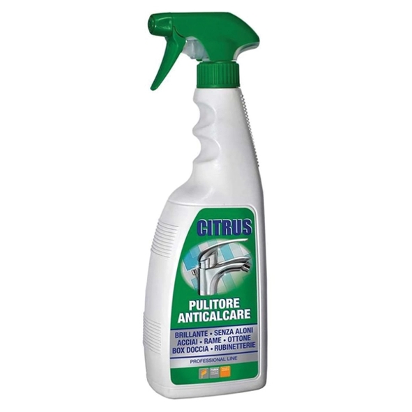 CITRUS C/NEBULIZZAT 750 ML