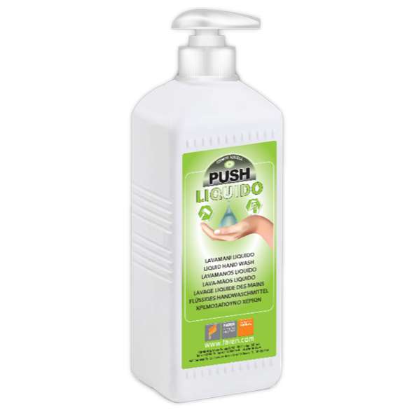PUSH LIQUIDO 1000 ML      