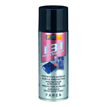 F31 PROTETTIVO ACRIL 400ML