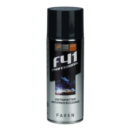 F41 ANTISPATTER SINT 400ML