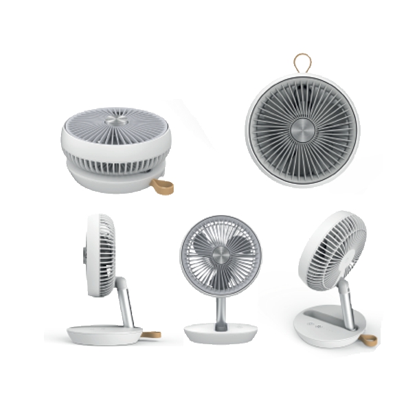 VENTIL RICAR DA TAVOLO diametro 17