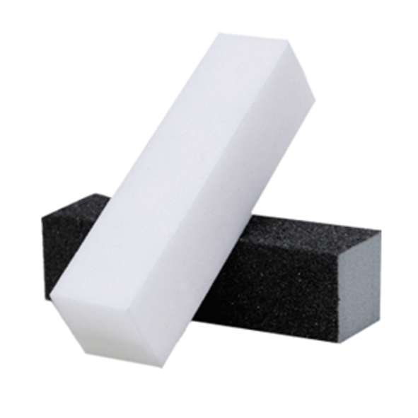 SPUGNETTA ABRASIVA NERA 1P