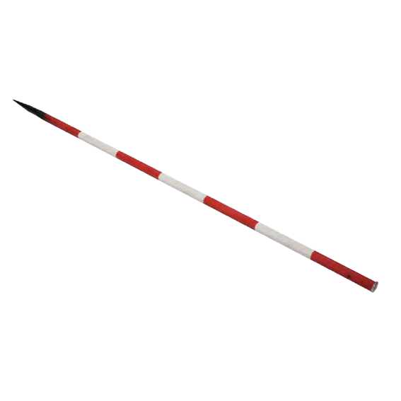 PALINE GEOD LEGNO diametro 28 H160