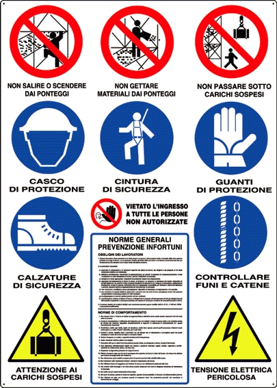 CART OBBL/CANT 12SIM 80X60