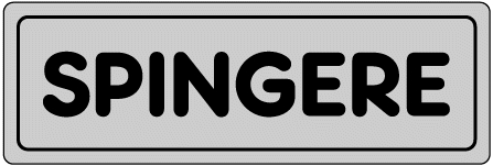 CART ADESIVO SPINGERE 15X5