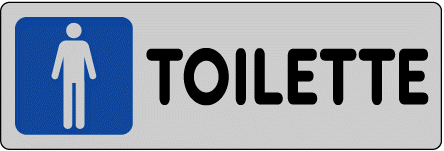 CART ADES TOILETUOMINI15X5