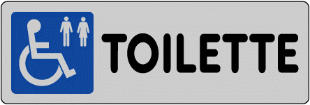 CART ADES TOILETDISAB 15X5