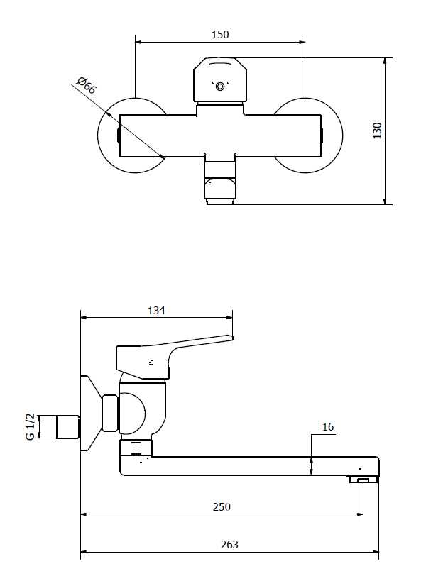 MIX LAVEL MUR T-GOLD 9G500