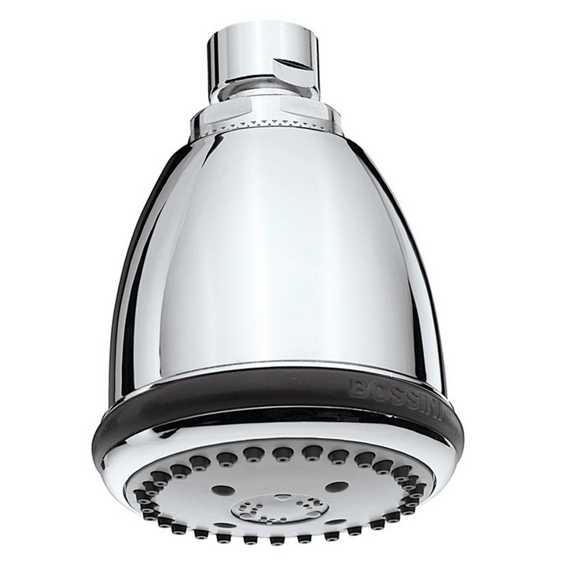 SOFFIONE OVO-KARINA 3J CRO