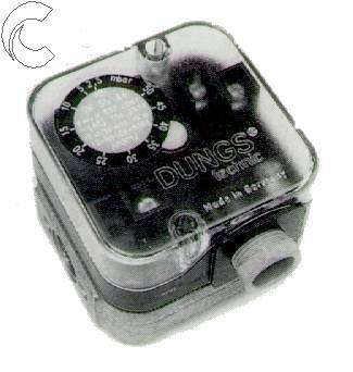 PRESSOSTATO x GAS 1/4     