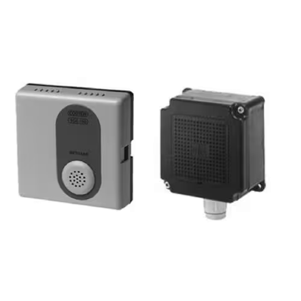 SENS. X GAS GPL CENTR TERM