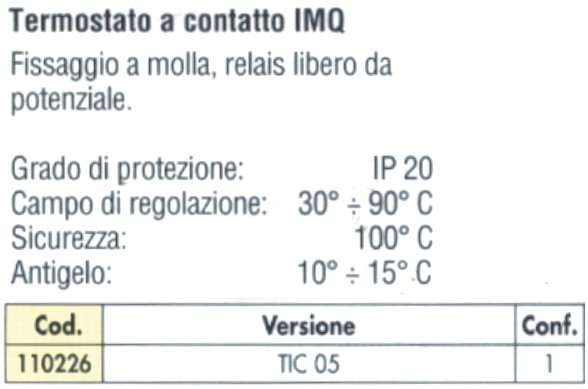 POZZETTO RIC OTT 1/2 cm 30