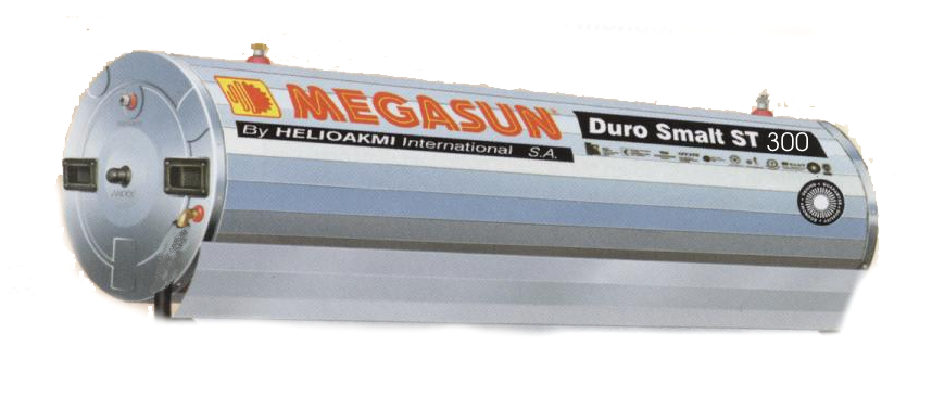 BOLLITORE MEGASUN 300     
