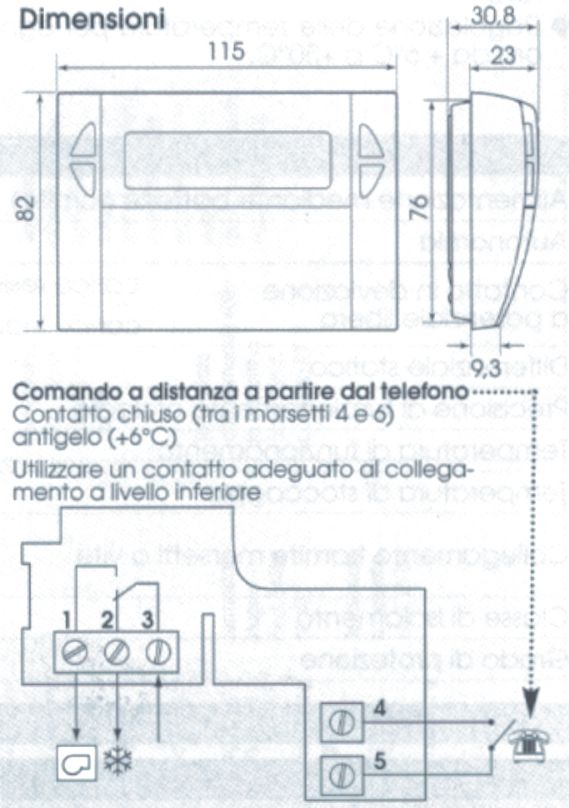 CRONOTERM SETTIM DIGI2 ECO