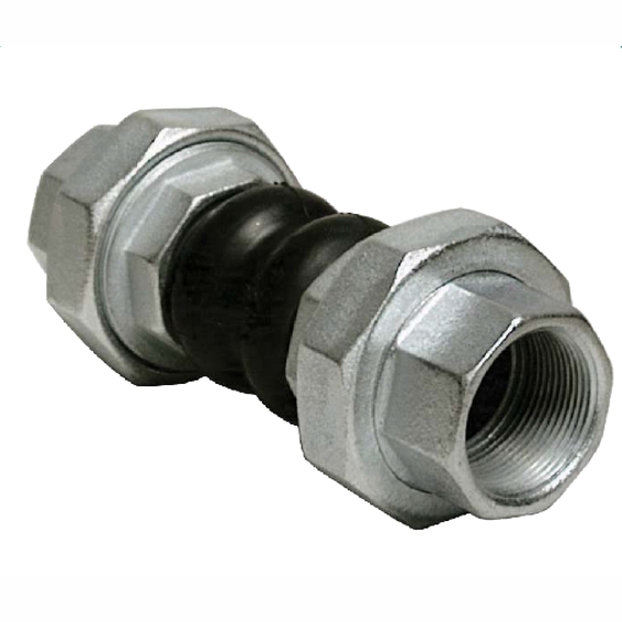 GIUNTO EPDM C/MAN/BOC   1"