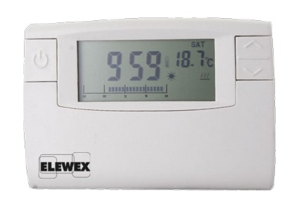 CRONTERM. SETTIMAN. PARETE