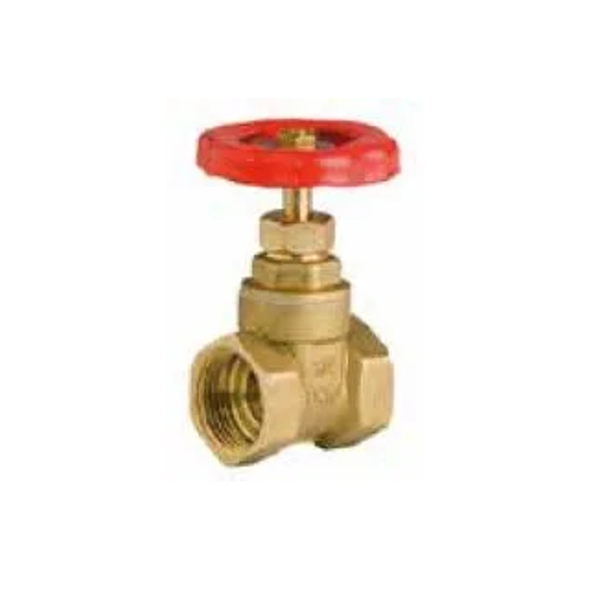 SARACIN OTTONE  4"FF PN 16