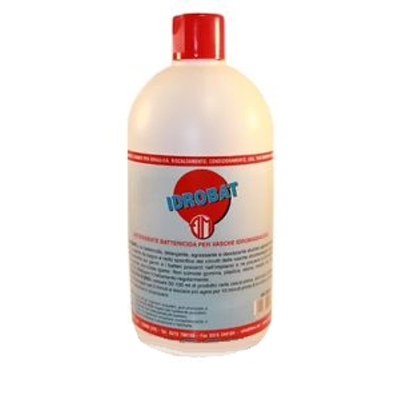 DETERG. SANIF. X IDRO 1LT 