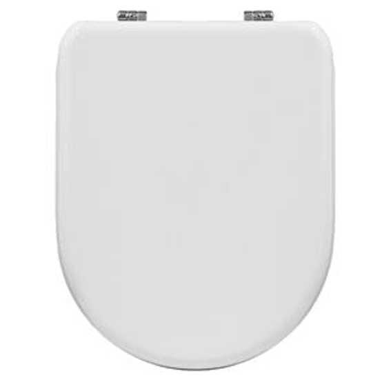 SEDILE ESEDRA MDF   BIANCO