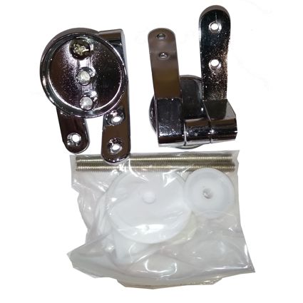 KIT CERNIER+FISSAG x 6461T