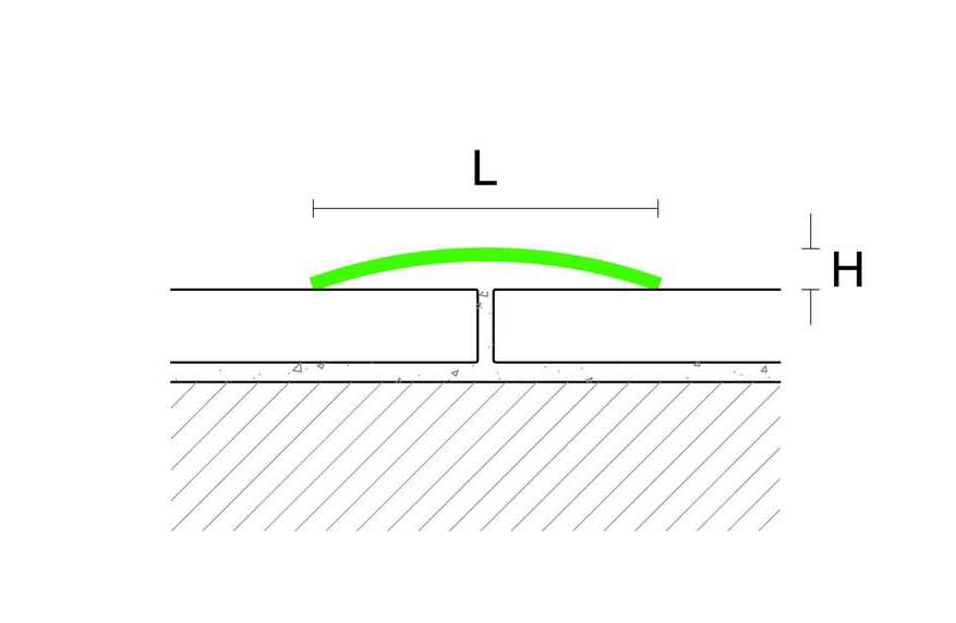 COPRISOG.MEZZA TONDA AC.IN