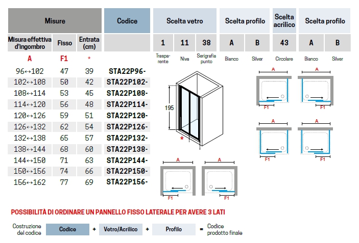 STAR 2.0 2P 114-120 ACR   