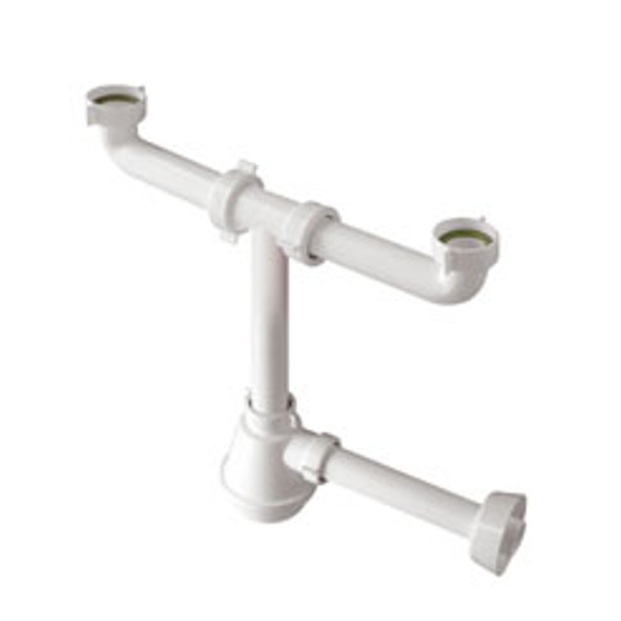 SIFONE C/OT 2V S/PIL 1,1/4