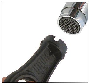 CHIAVE AERAT KEYONE 22-24N