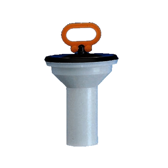 PILETTA CER COMPL DI TAPPO